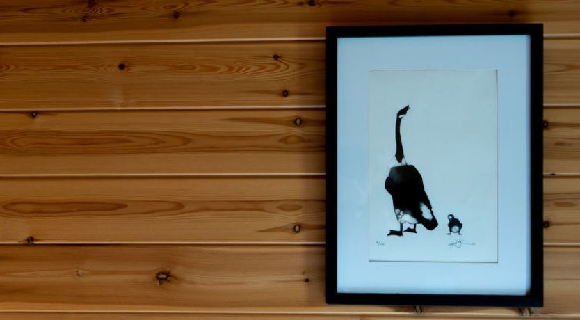 Photo of Loch Leven Lodge 12