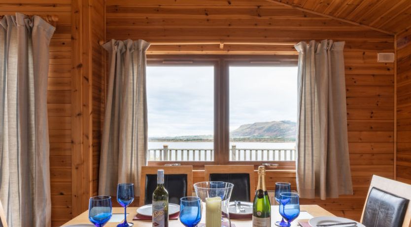 Photo of Loch Leven Lodge 12