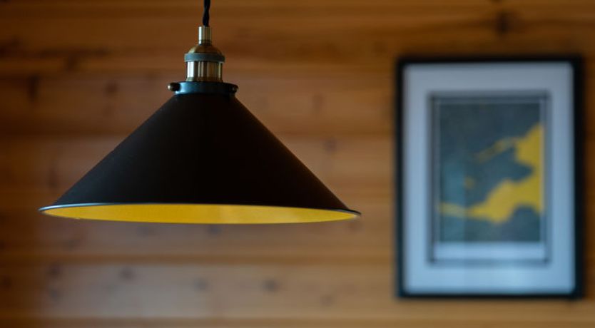 Photo of Loch Leven Lodge 12