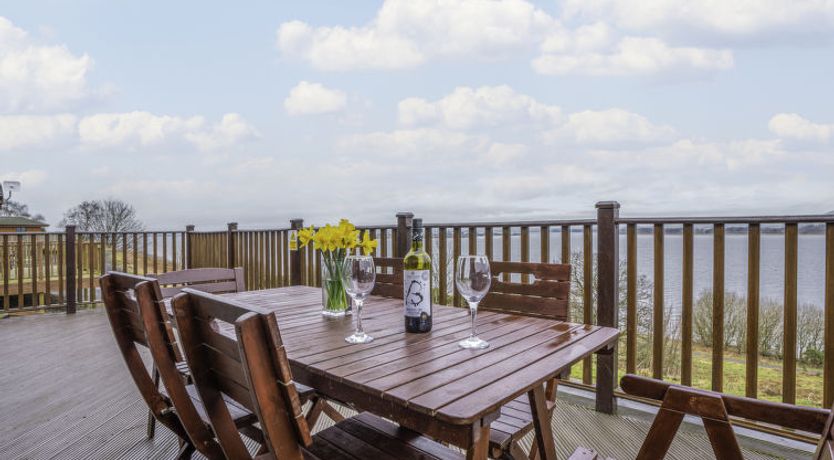 Photo of Loch Leven Lodge 12