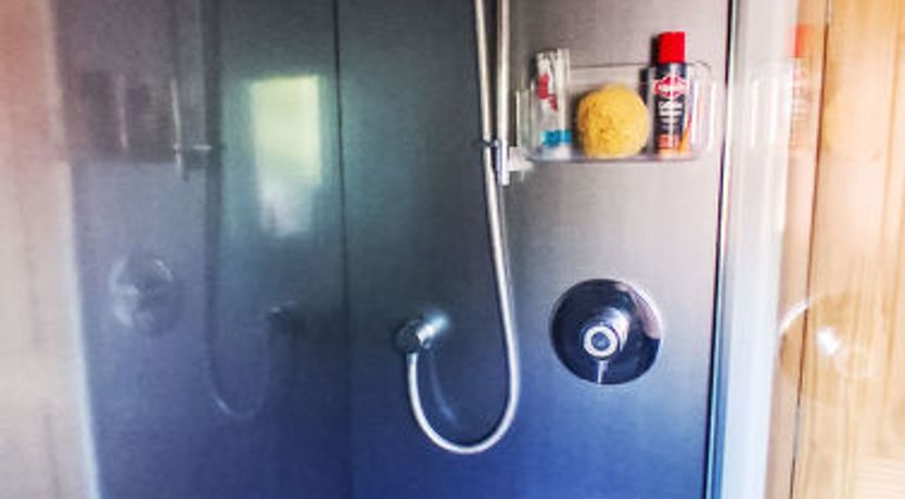 Photo of Loch Leven Lodge 12