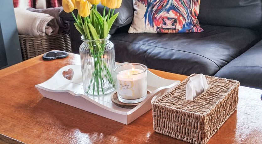 Photo of Loch Leven Lodge 12