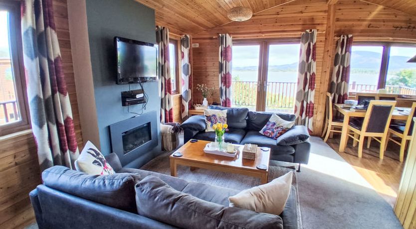 Photo of Loch Leven Lodge 12