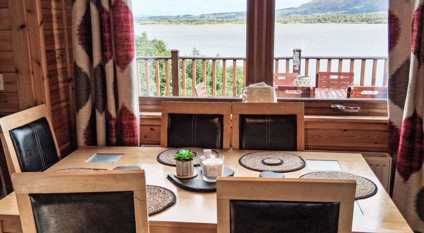 Photo of Loch Leven Lodge 12