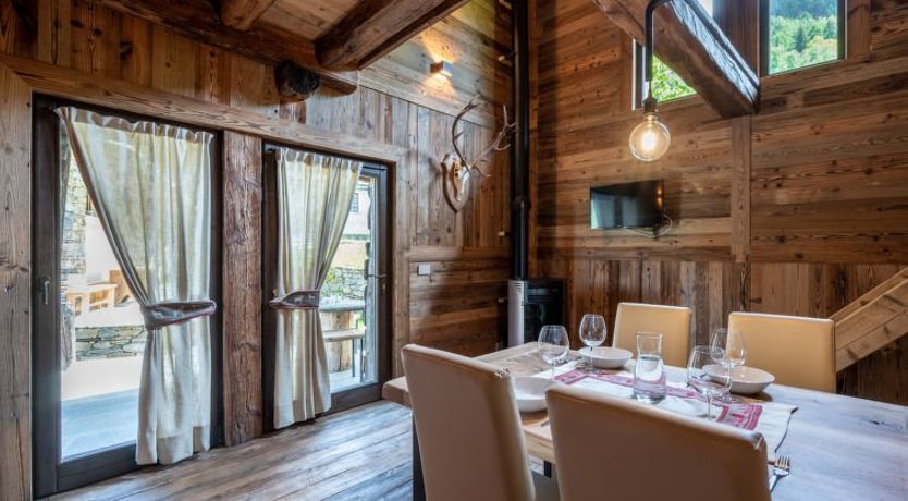 Photo of Chalet les Combes