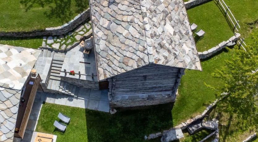 Photo of Chalet les Combes