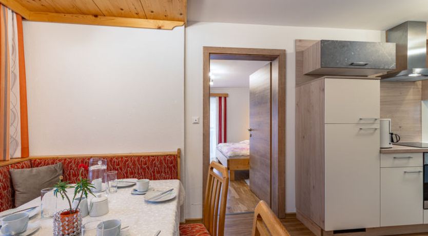 Photo of Ferienglück Apartment 3