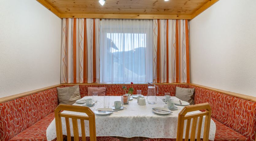 Photo of Ferienglück Apartment 3