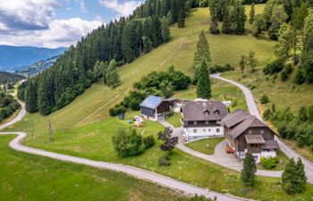 Ferienglück Apartment 3 Holiday Home