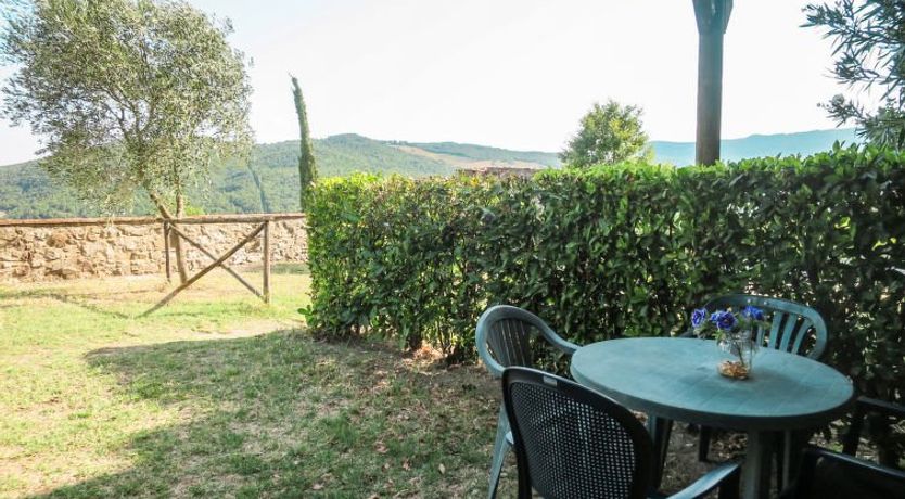 Photo of Ginestre 2 Apartment 4