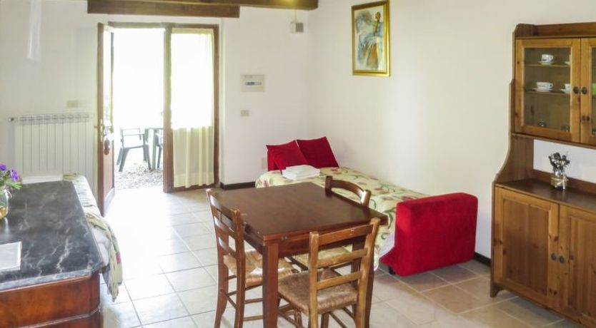 Photo of Ginestre 2 Apartment 4