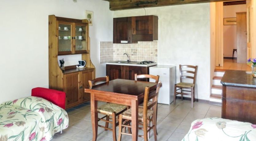 Photo of Ginestre 2 Apartment 4