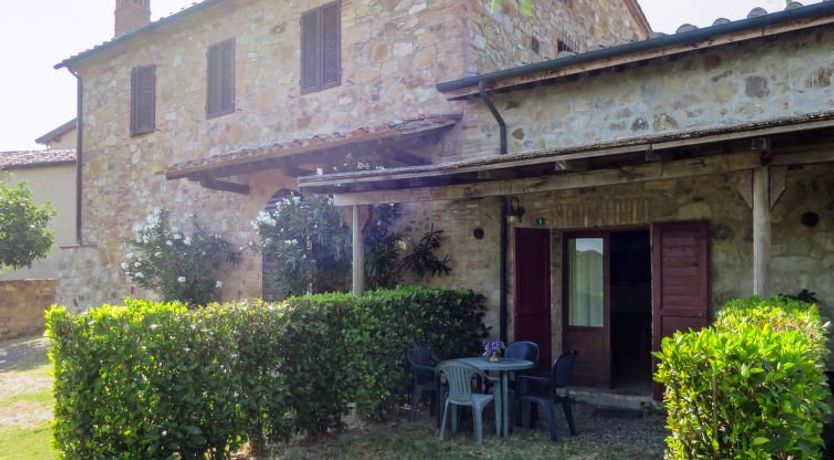 Photo of Ginestre 2 Apartment 4