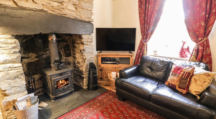 Photo of Glan-yr-Afon Cottage