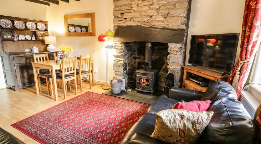 Photo of Glan-yr-Afon Cottage