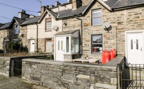 Photo of Glan-yr-Afon Cottage