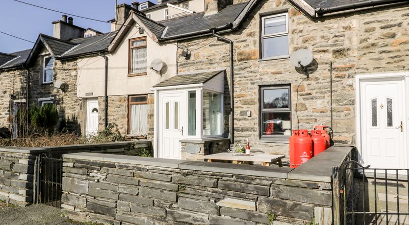 Photo of Glan-yr-Afon Cottage