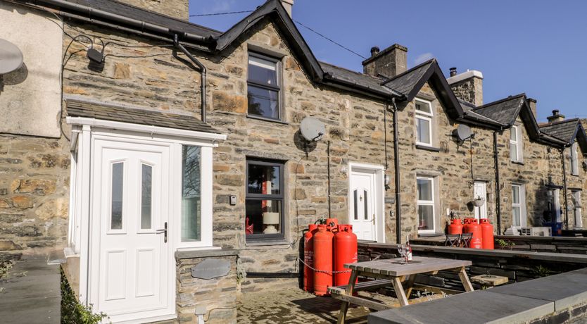 Photo of Glan-yr-Afon Cottage
