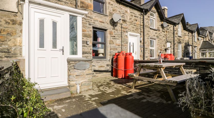 Photo of Glan-yr-Afon Cottage