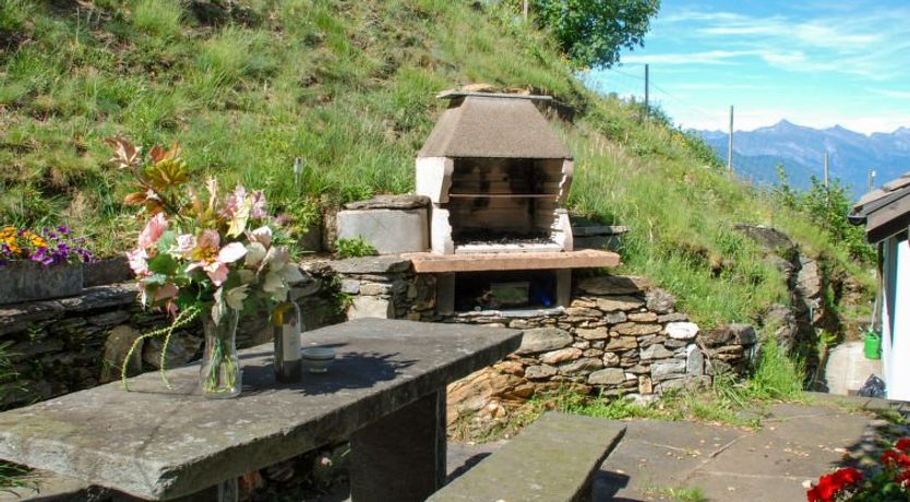 Photo of Baita Pimpisnino