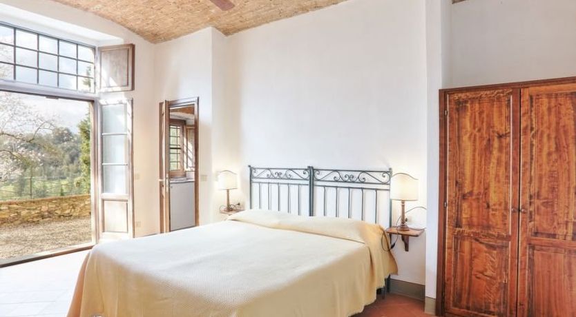 Photo of Il Frantoio Apartment 8