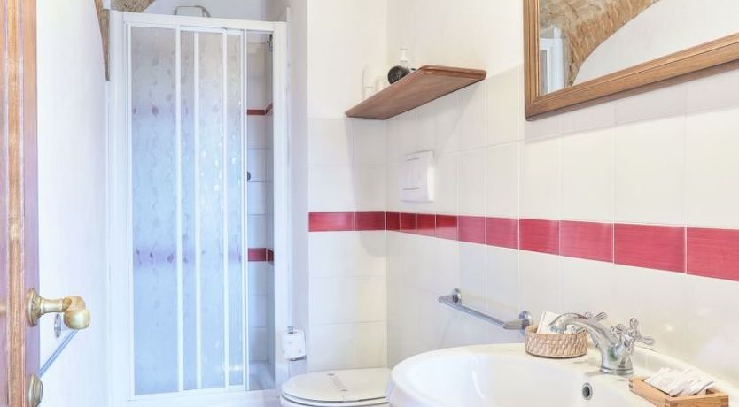 Photo of Il Frantoio Apartment 8