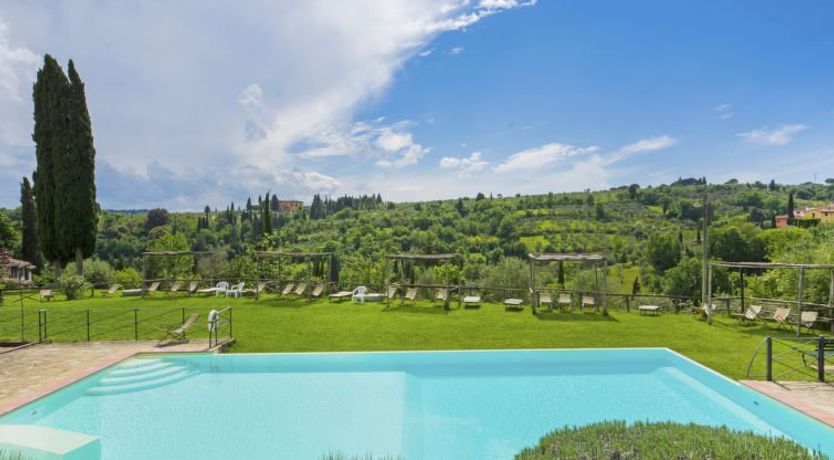 Photo of Il Frantoio Apartment 8