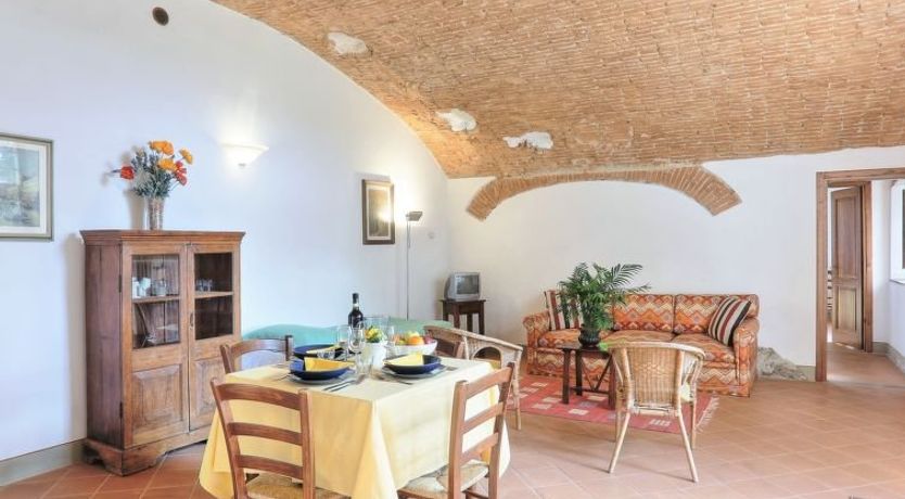 Photo of Il Frantoio Apartment 8