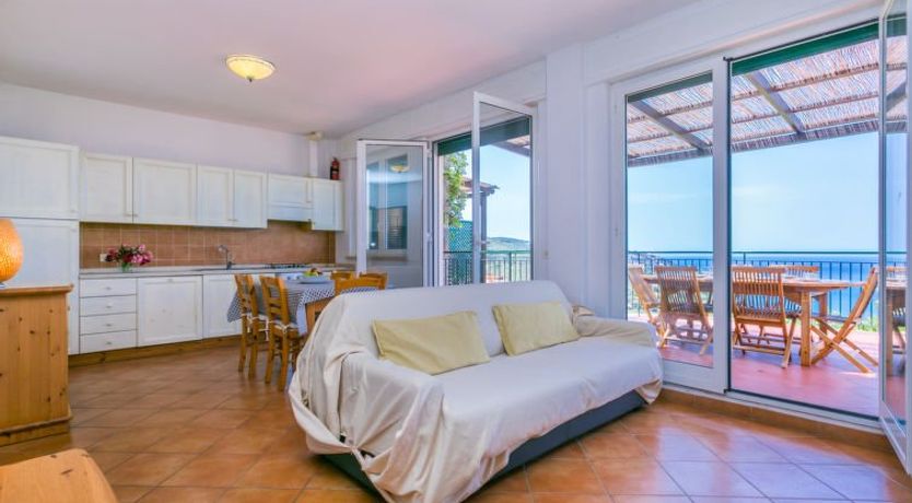 Photo of Three-room apartment Apartment 2