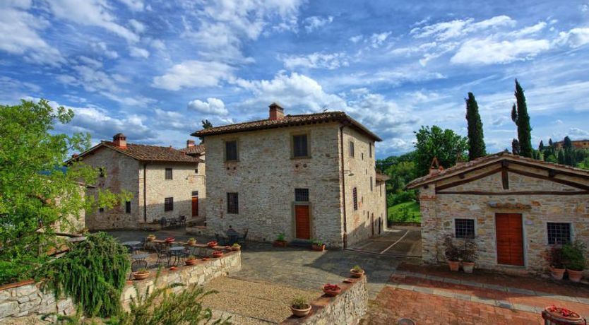 Photo of Il Mandorlato Apartment 5