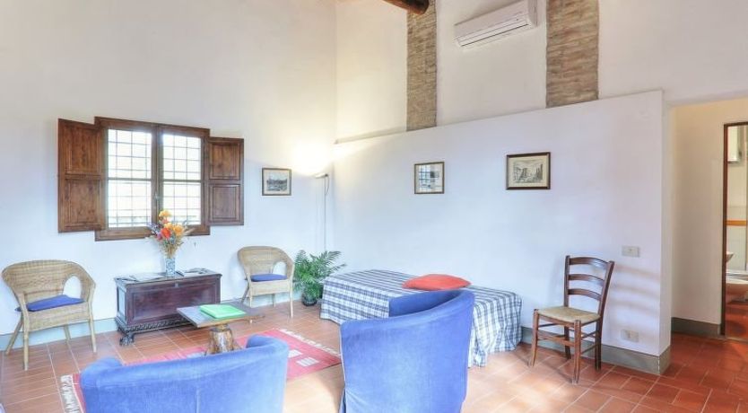 Photo of Il Mandorlato Apartment 5