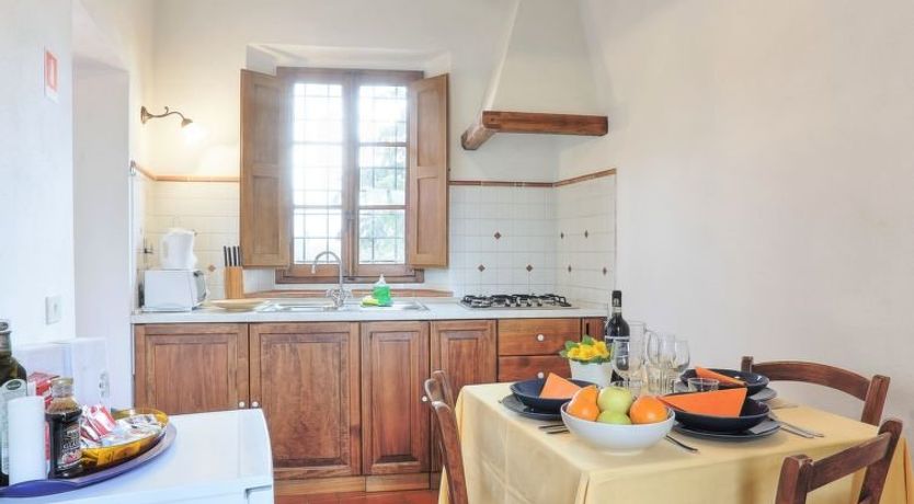 Photo of Il Mandorlato Apartment 5