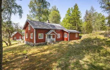 Måbäcken Holiday Home