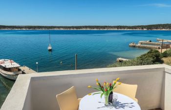 Ana Apartment 3 Holiday Home