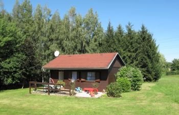 Spinka Holiday Home