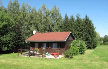 Spinka (ZAB110) Holiday Home