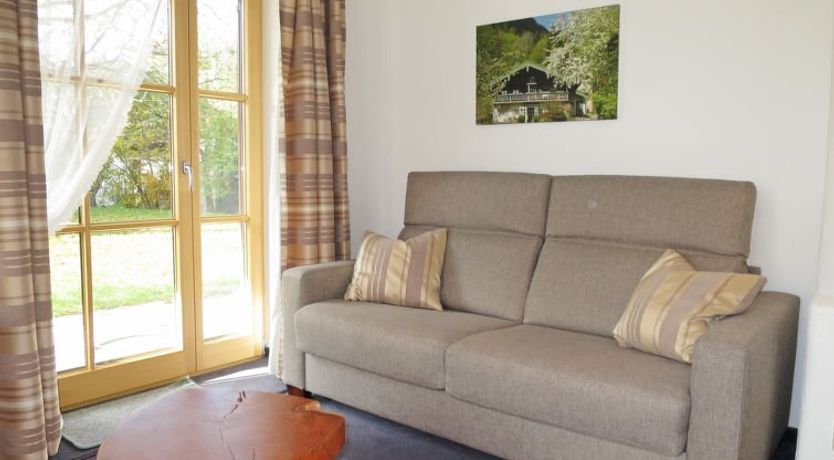 Photo of Wohnung 4 (Am Sonneneck)