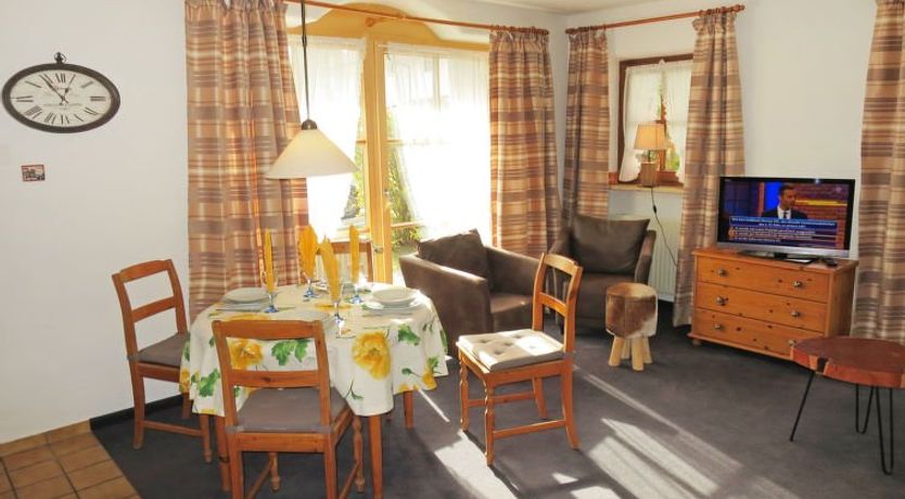 Photo of Wohnung 4 (Am Sonneneck)