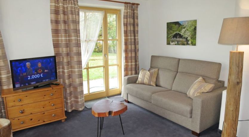 Photo of Wohnung 4 (Am Sonneneck)