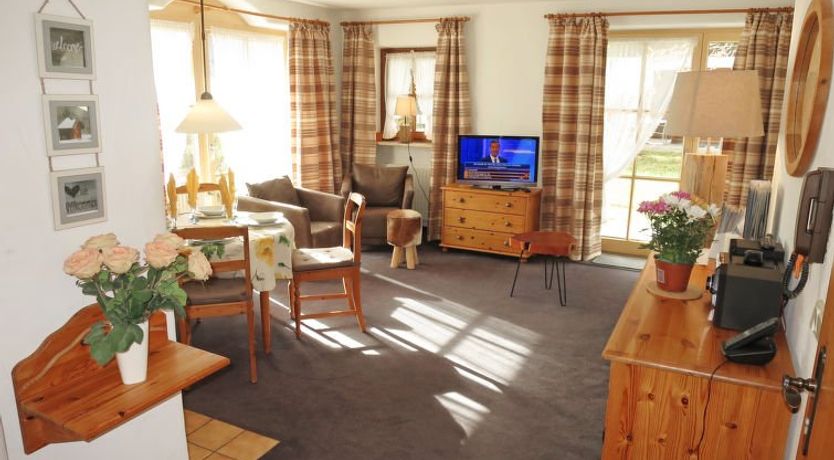 Photo of Wohnung 4 (Am Sonneneck)