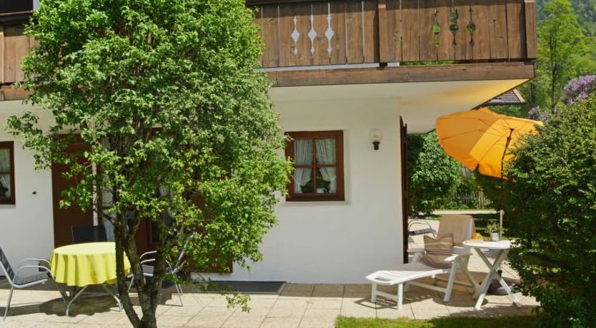 Photo of Wohnung 4 (Am Sonneneck)