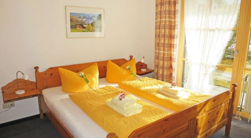 Photo of Wohnung 4 (Am Sonneneck)