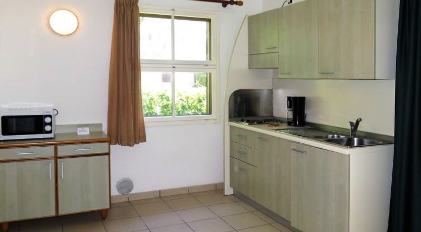 Photo of Classic B Holiday Home 2