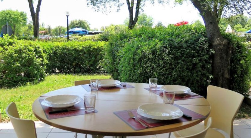 Photo of Classic B Holiday Home 2