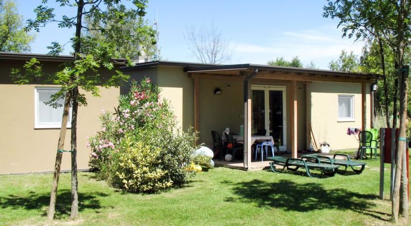 Photo of Laguna Mini Holiday Home 5