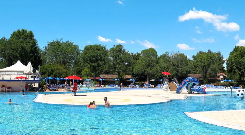 Photo of Laguna Mini Holiday Home 5