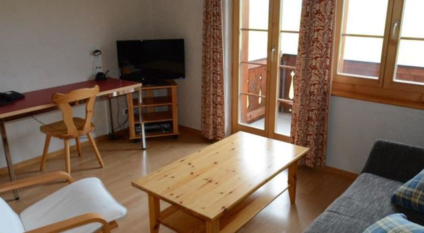 Photo of Anne (1. Stock)