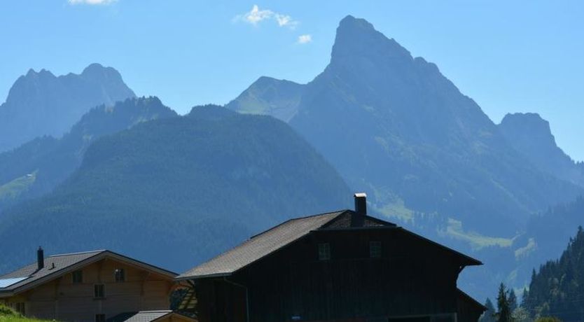 Photo of Anne (1. Stock)