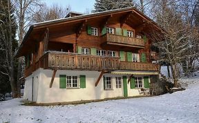 Photo of Les Erables, Chalet