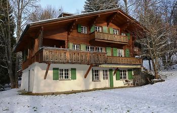 Les Erables, Chalet Holiday Home